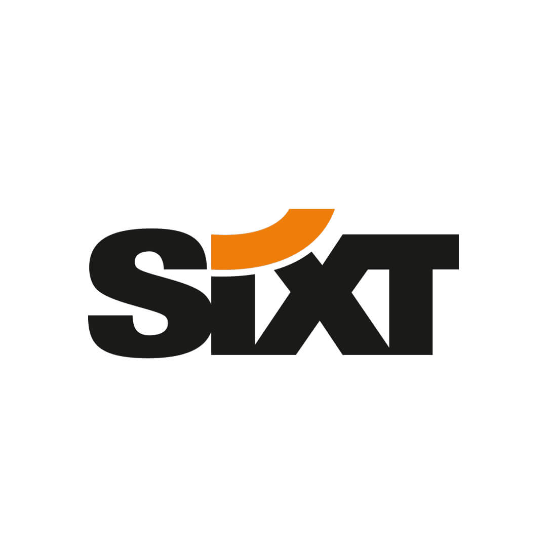Sixt Biludlejning i Aarhus Airport Sixt Biludlejning i Aarhus Airport
