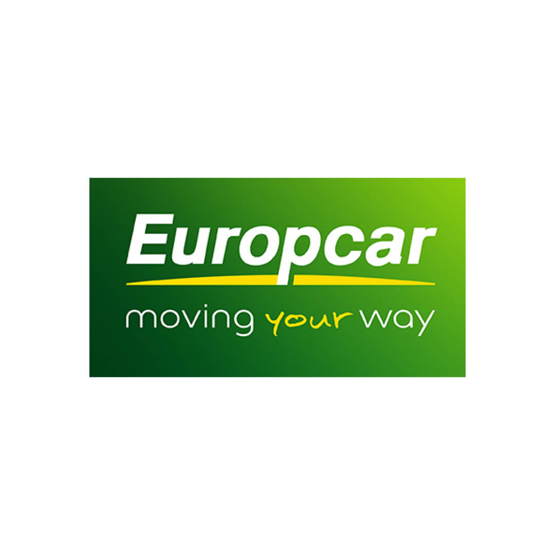 Europcar Biludlejning i Aarhus Airport