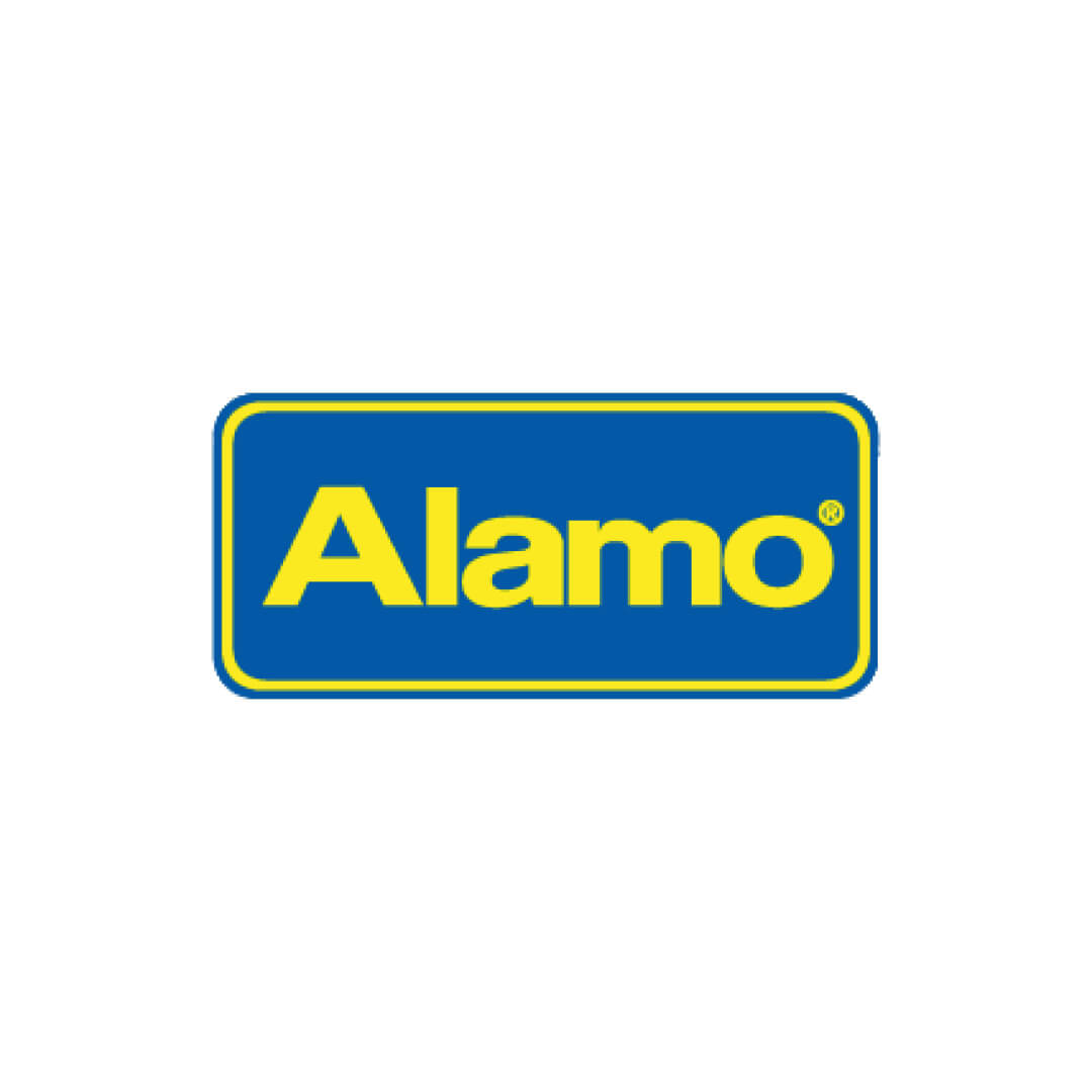 Alamo Biludlejning i Aarhus Airport Alamo Biludlejning i Aarhus Airport