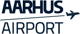 Aarhus Airport logo