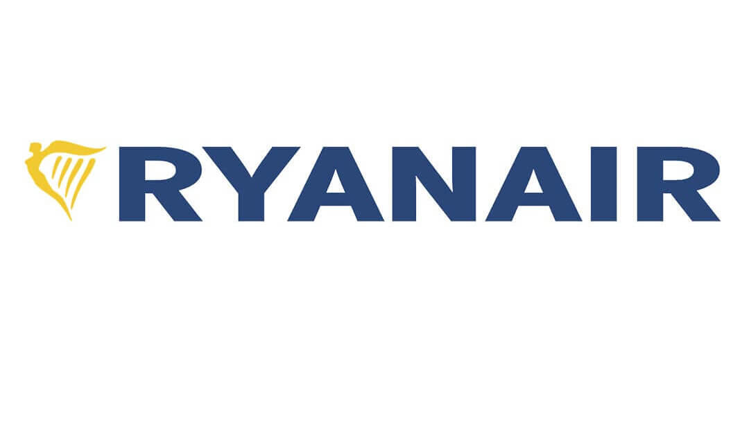 Flyv med Ryanair fra Aarhus Airport