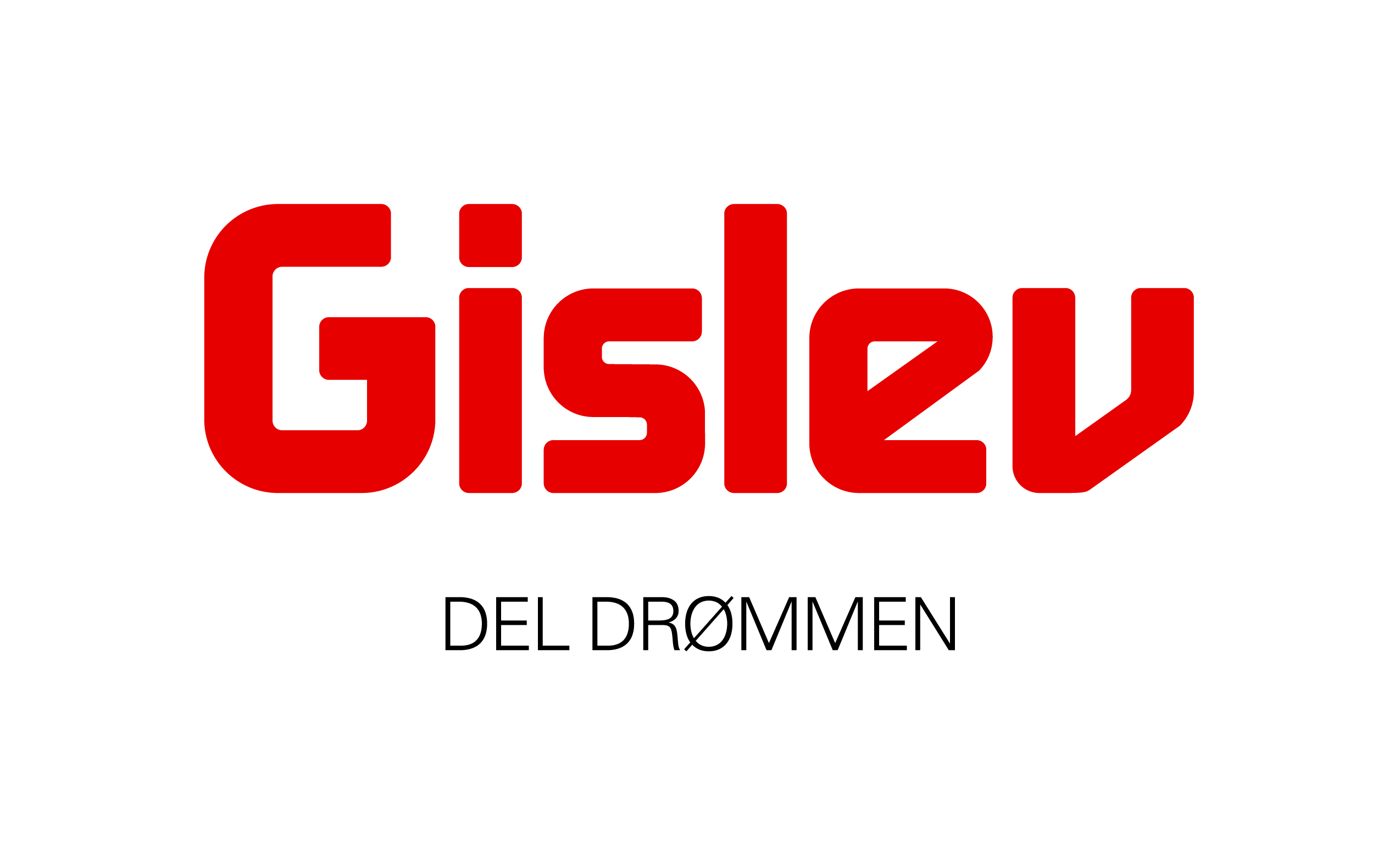 Gislev Rejser logo